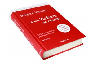 Fachbuck auch Zaubern ist erlaubt von Brigitte Molnar